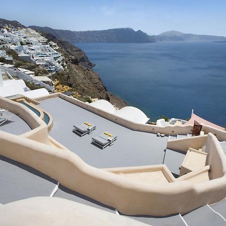 Villa Santorini 520 By Caldera Houses Ía Kültér fotó