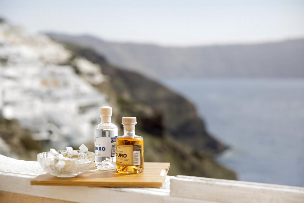 Villa Santorini 520 By Caldera Houses Ía Kültér fotó