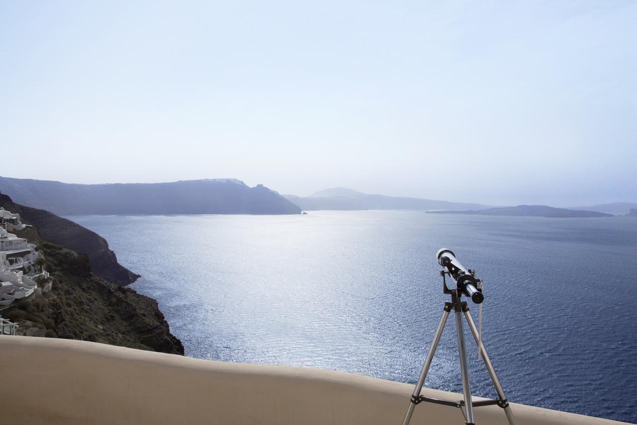 Villa Santorini 520 By Caldera Houses Ía Kültér fotó
