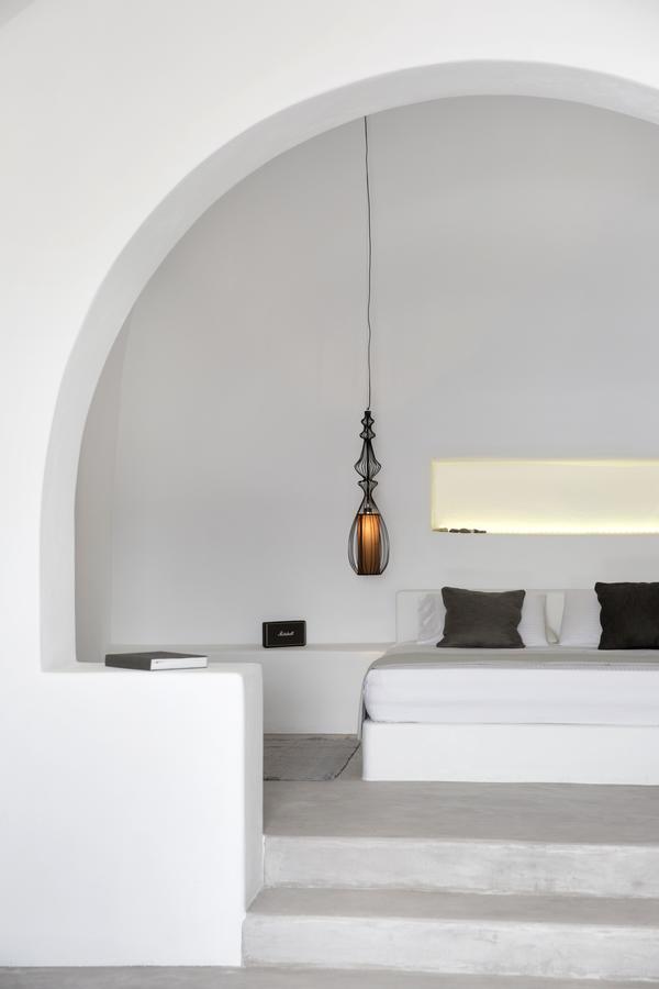 Villa Santorini 520 By Caldera Houses Ía Kültér fotó
