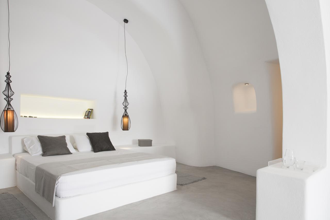 Villa Santorini 520 By Caldera Houses Ía Kültér fotó