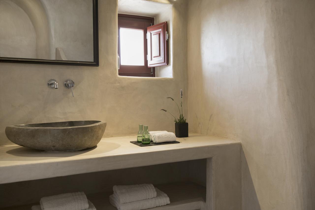 Villa Santorini 520 By Caldera Houses Ía Kültér fotó