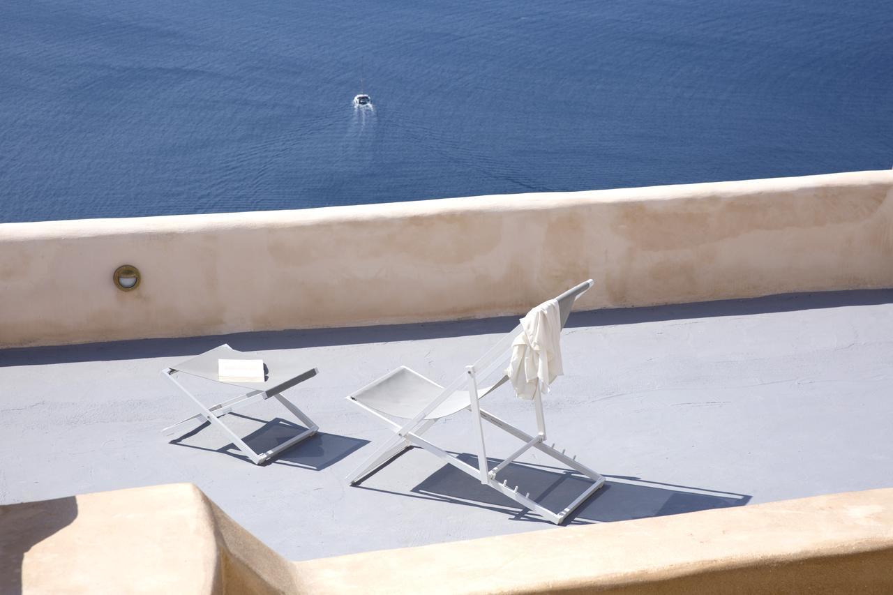 Villa Santorini 520 By Caldera Houses Ía Kültér fotó