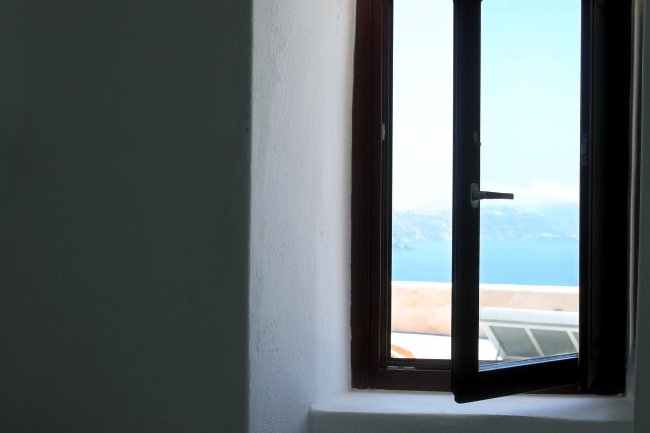 Villa Santorini 520 By Caldera Houses Ía Kültér fotó