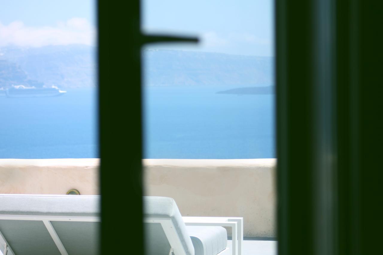Villa Santorini 520 By Caldera Houses Ía Kültér fotó